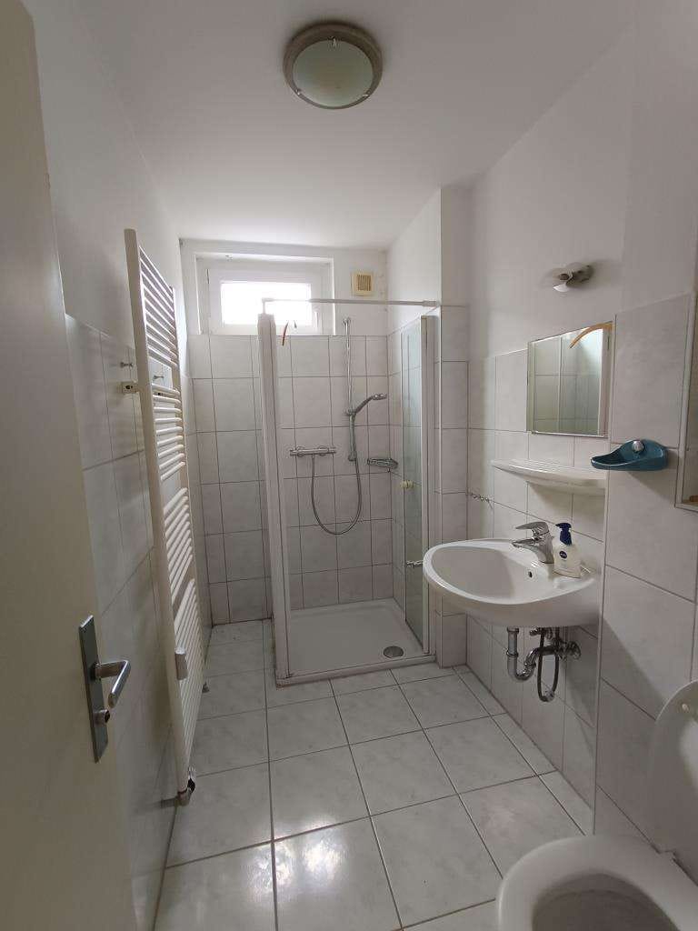 Immobilie in Leinfelden-Echterdingen - Charmante 3 Zimmer Erdgeschoß-Wohnung - Bild 1