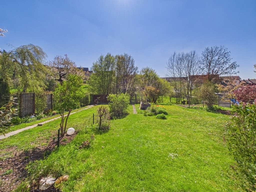 Immobilie in Ohmden - Ruhiger Familien-Wohntraum. Viel Platz zum Preis 1 ETW. Garten, TLB, 2 x Balkon, Garage, SP, Keller - Bild 2