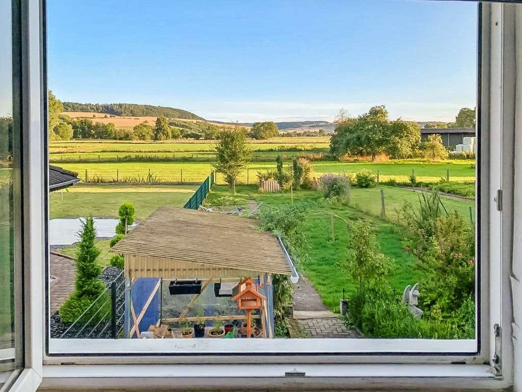 Immobilie in Brakel - Charmantes Einfamilienhaus in Brakel-Hembsen - Bild 1