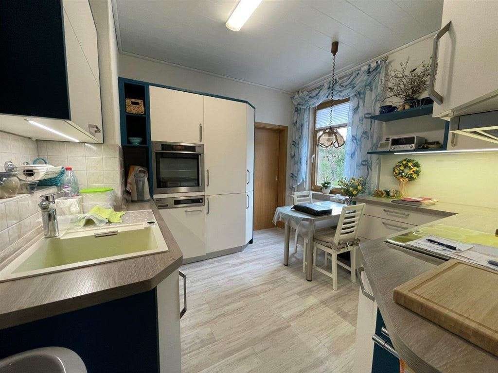 Immobilie in Pößneck - Entscheiden Sie - Selbstnutzung oder Kapitalanlage- 1-2 Familienhaus in Pößneck - Bild 1