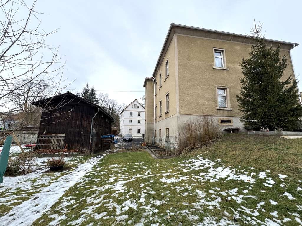 Immobilie in Großschönau - Mehrfamilienhaus mit 4 Wohneinheiten - voll vermietet - Bild 4