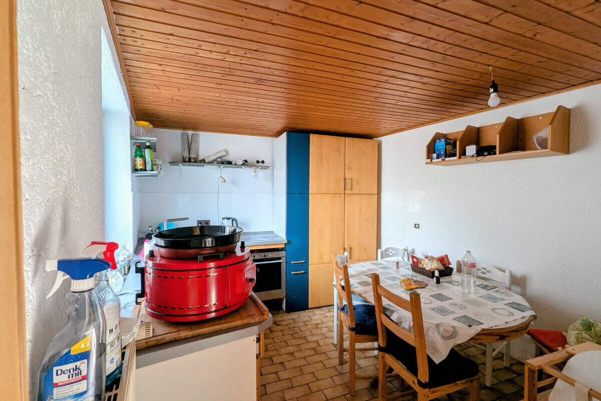 Immobilie in Erpolzheim - Wohnanwesen mit zwei separaten Wohnungen - Bild 1