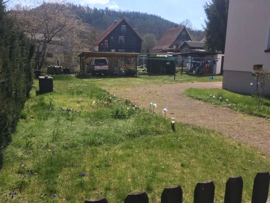 Immobilie in Geratal - Solide Investition! - Bild 2
