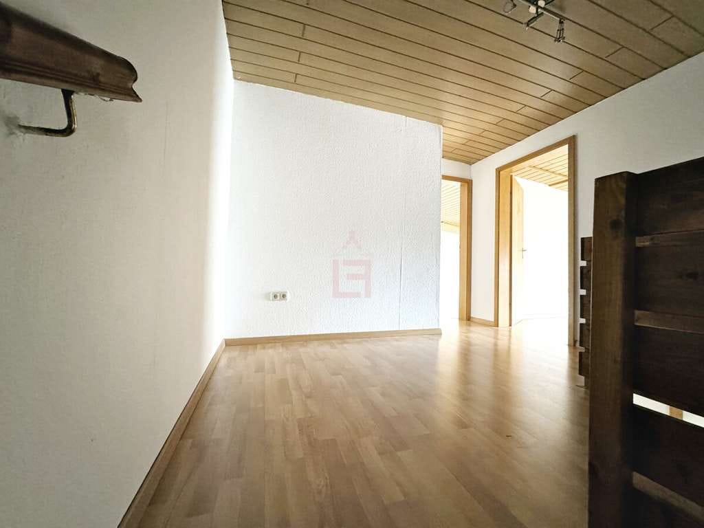 Immobilie in Groß-Gerau - Im Zentrum und doch ruhig! Maisonette-Wohnung mit 3 Zimmern und Balkon - Bild 4