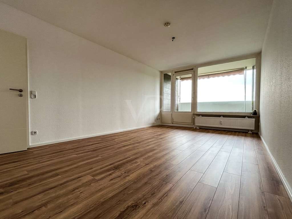 Immobilie in Monheim am Rhein - Zentral wohnen oder solides Investment am Monheimer Tor - Bild 1