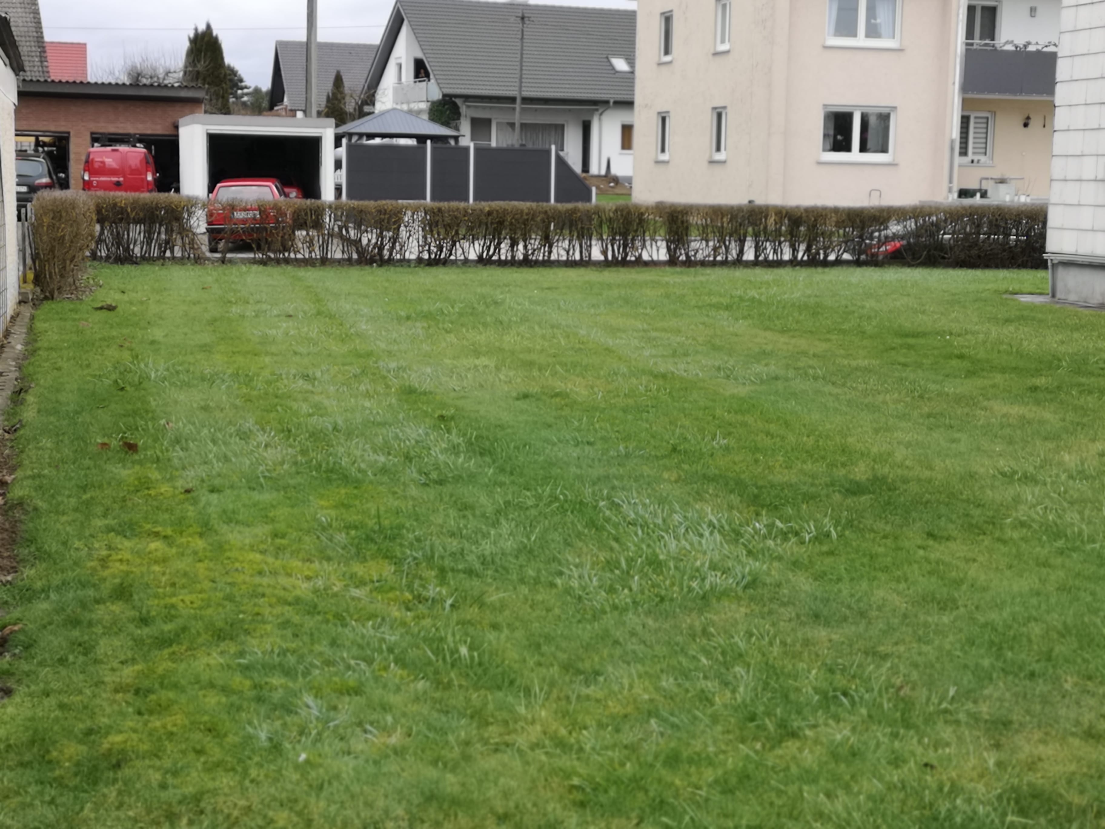 Immobilie in Achstetten - Einfamilienhaus mit Doppelgarage - Bild 1