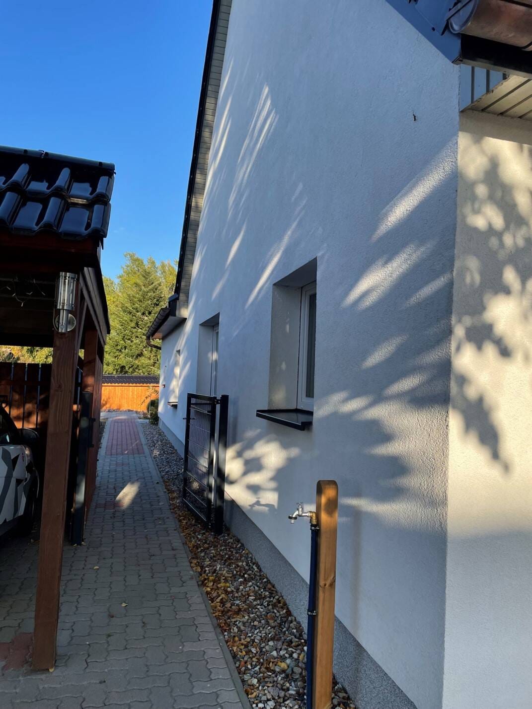 Immobilie in Lewitzrand - Top-saniertes Einfamilienhaus mit Effizienzklasse A+ inkl. PV-Anlage, Wärmepumpe & Glasfaser - Bild 2