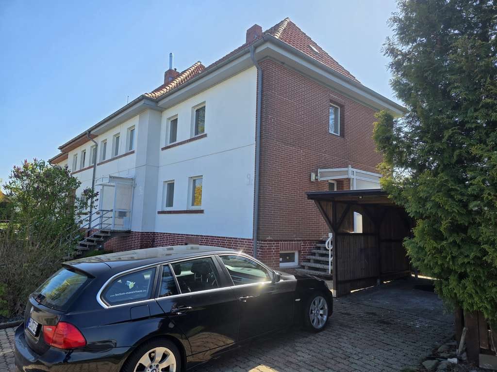 Immobilie in Söhlde - Eigenheim für 2 Familien mit toller Ausrichtung und sehr ruhig gelegen - Bild 0