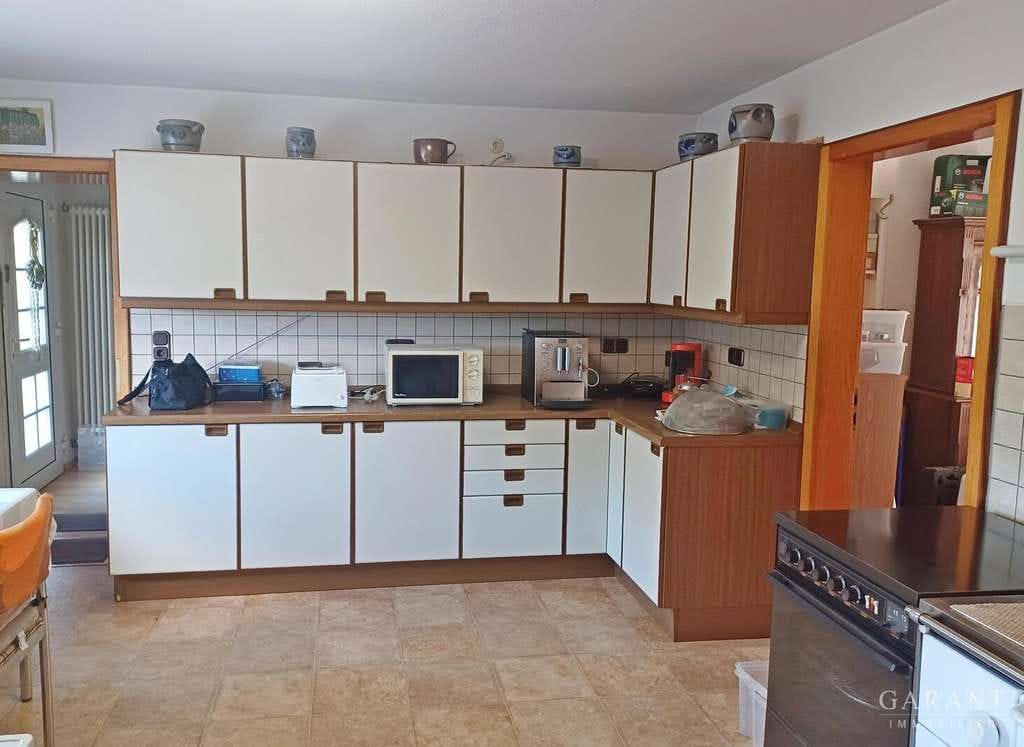 Immobilie in Nünschweiler - Gemütliches Bauernhaus mit großem Grundstück - Bild 2