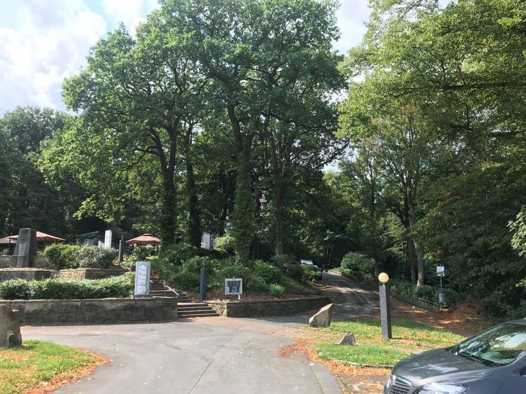 Immobilie in Hattingen - Mehrfamilienhaus in der Hattinger Südstadt! - Bild 2