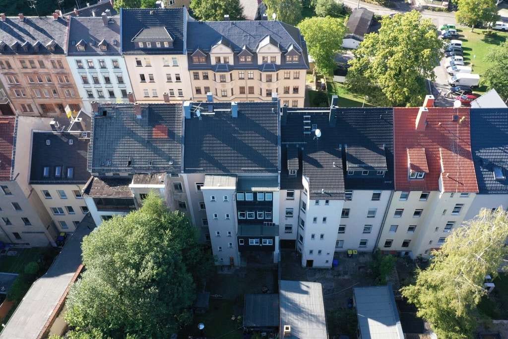 Immobilie in Glauchau - Mehrfamilienhaus in Glauchau – stabile Kapitalanlage mit soliden Mieteinnahmen - Bild 3