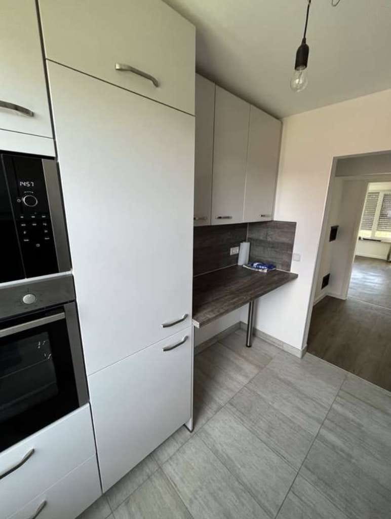 Immobilie in Steinenbronn - Kernsanierte 3-Zimmer-Wohnung mit Balkon, Keller & Garage in ruhiger Lage von Steinenbronn - Bild 4