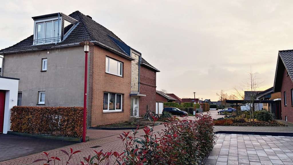 Immobilie in Emmerich am Rhein - Charmantes Mehrfamilienhaus in schöner Lage in Hüthum zu verkaufen - Bild 4