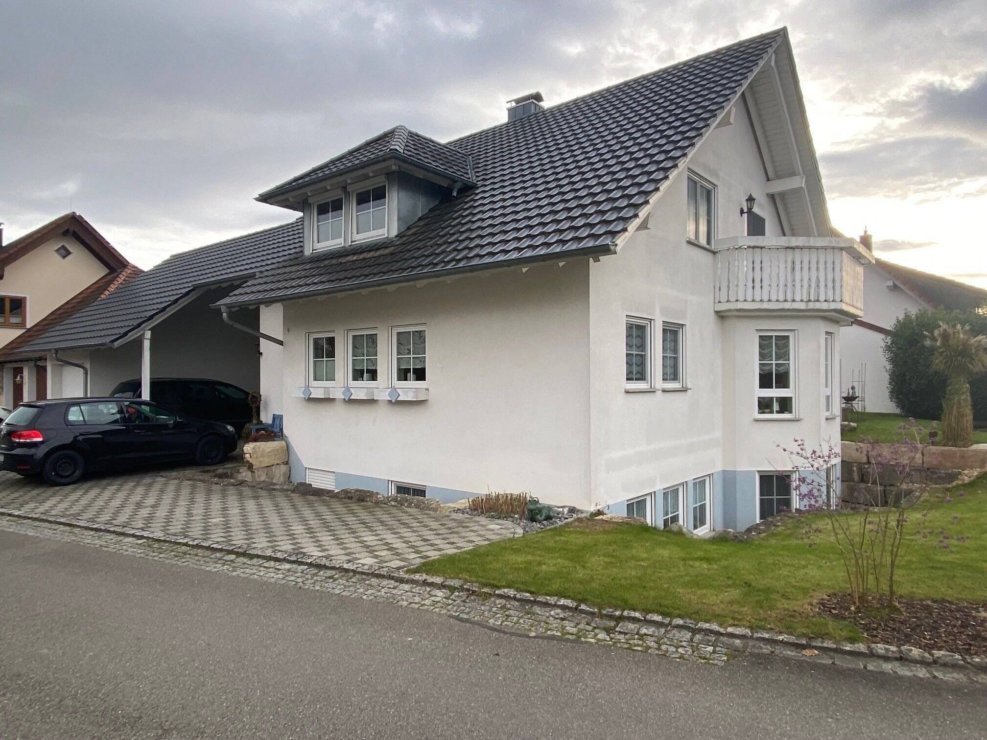Immobilie in Mühlhausen-Ehingen - Ihr Traumhaus für Ihre Familie - Bild 3