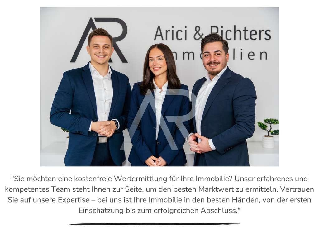Immobilie in Linnich - Ehemalige Schmiede mit Geschichte und Potenzial – großzügiges Wohnhaus mit zwei Etagen! - Bild 2