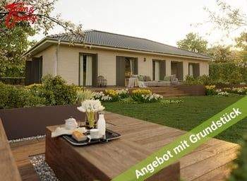 Immobilie in Rätzlingen - Ein Platz im Grünen, geschaffen fürs Leben - Bauen in Rätzlingen - Bild 3