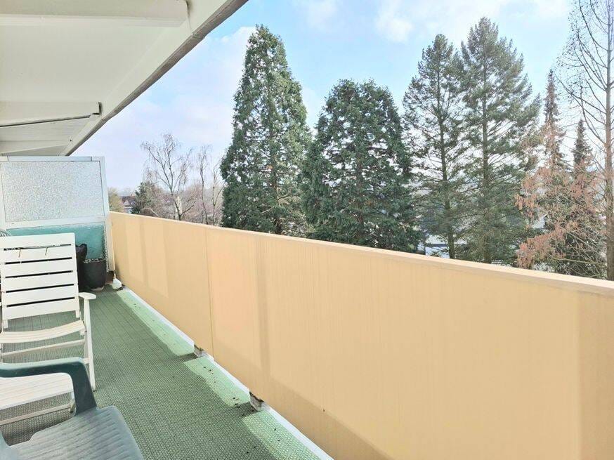 Immobilie in Marl - Zur Selbstnutzung oder als Kapitalanlage! Eigentumswohnung mit Balkon und Garage in Marl-Sinsen. - Bild 0