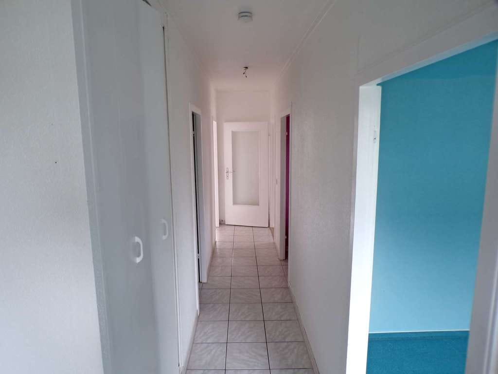 Immobilie in Loxstedt - Loxstedt-Stotel | 3 Zimmer Eckwohnung in Stotel - Bild 2