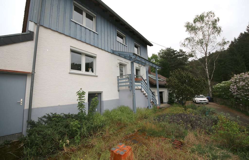 Immobilie in Wilgartswiesen - 3 Wohneinheiten mit großer Wald- und Wiesenfläche im Pfälzerwald - Bild 3