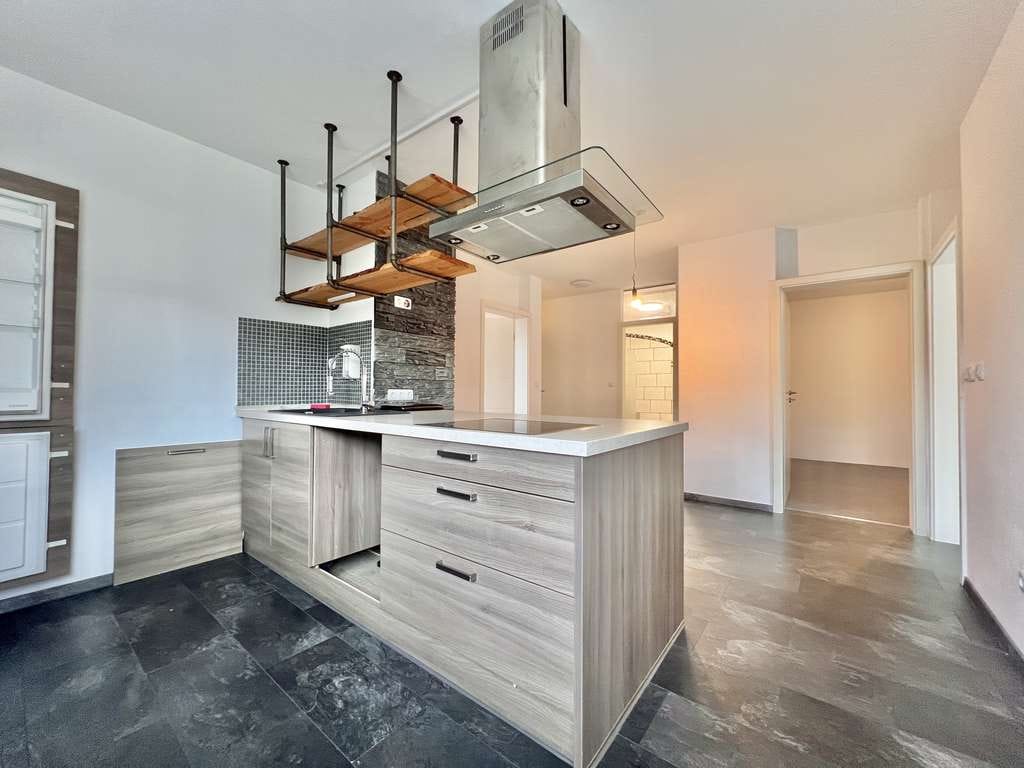 Immobilie in Immenstadt im Allgäu - * Helle 3-Zi.-Wohnung mit Balkon, Aufzug & TG-Stellplatz* - Bild 2