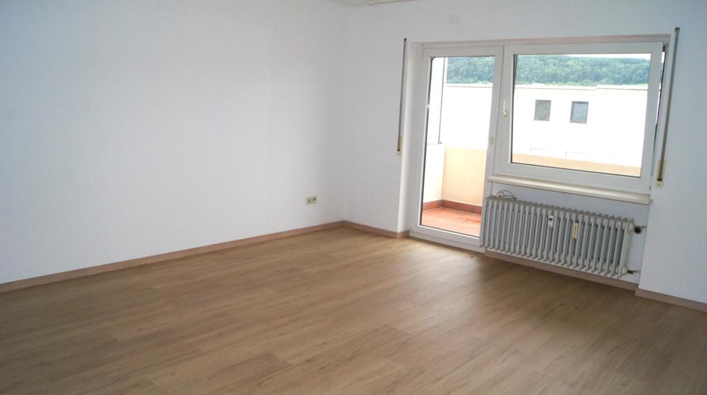 Immobilie in Lauchringen - Etagenwohnung in Lauchringen - Bild 2
