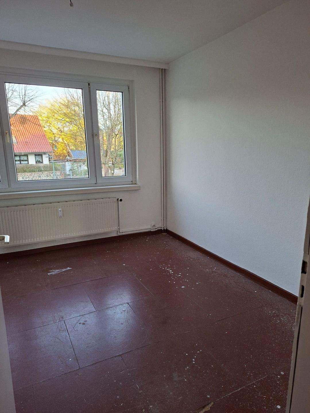 Immobilie in Milmersdorf - Milmersdorf modernes Wohnen in ruhiger Lage - Ihre neue Eigentumswohnung 17268 Milmersdorf - Bild 3