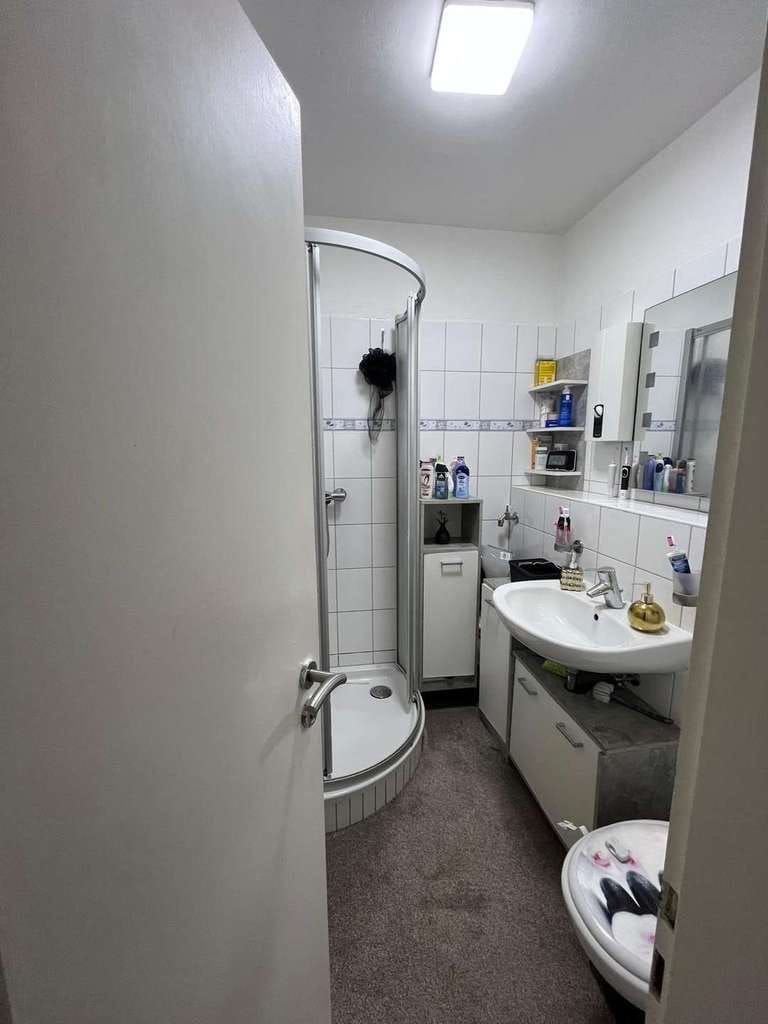 Immobilie in Hamburg - Vermietete 2-Zimmerwohnung mit Balkon auf Erbpacht in Hamburg-Öjendorf - Bild 4