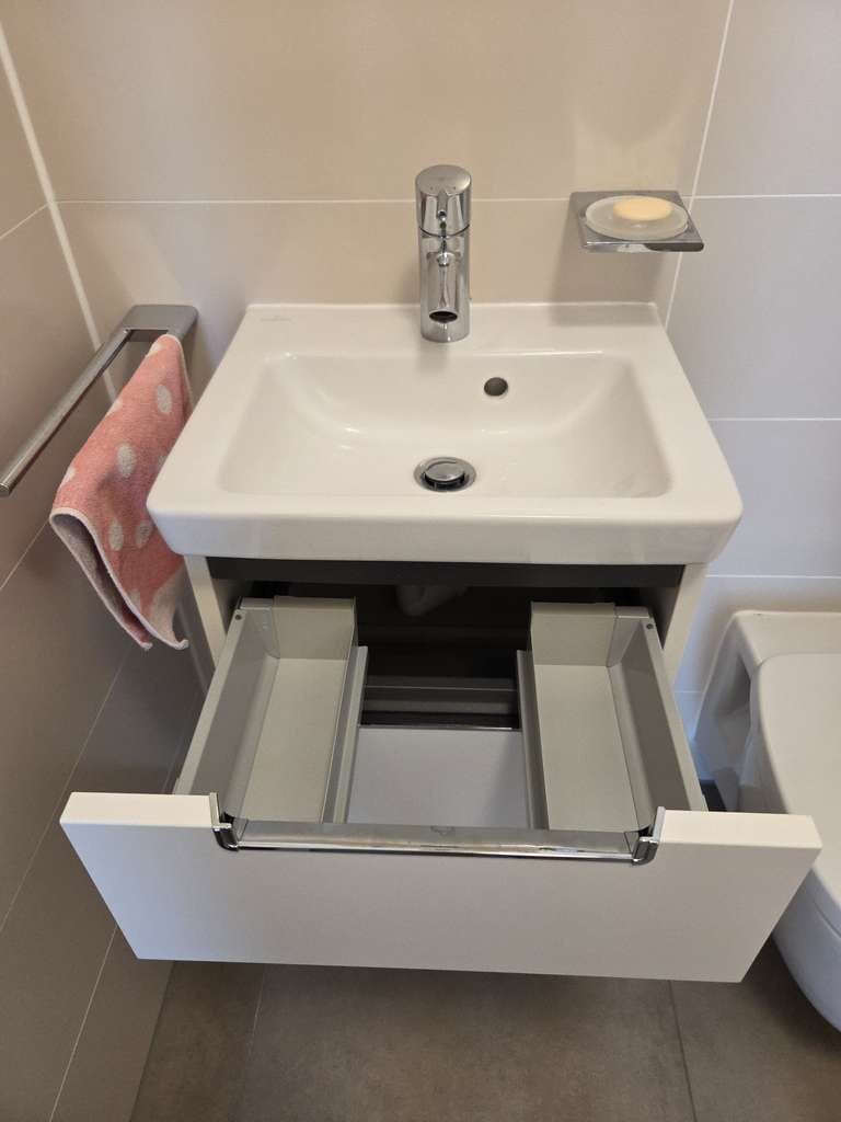 Immobilie in Odelzhausen - Moderne 3-Zimmer  Wohnung in Odelzhausen - Bild 2