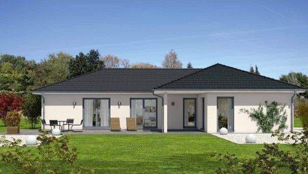 Immobilie in Pfeffenhausen - Traumhaftes Bungalow mit 130 m² Wohnfläche – Ihr neues Zuhause! - Bild 0