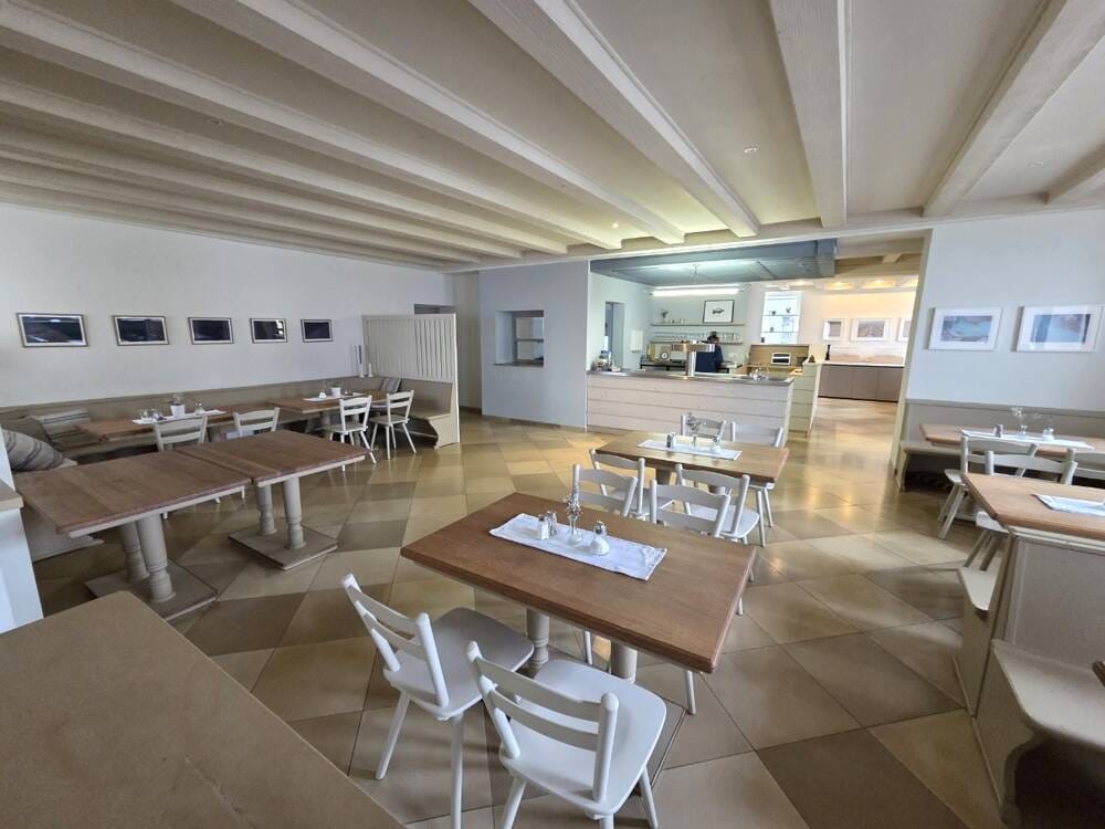 Immobilie in Solnhofen - "Senefelder Hof" Gasthof mit Fremdenzimmer und Saal! - Bild 2