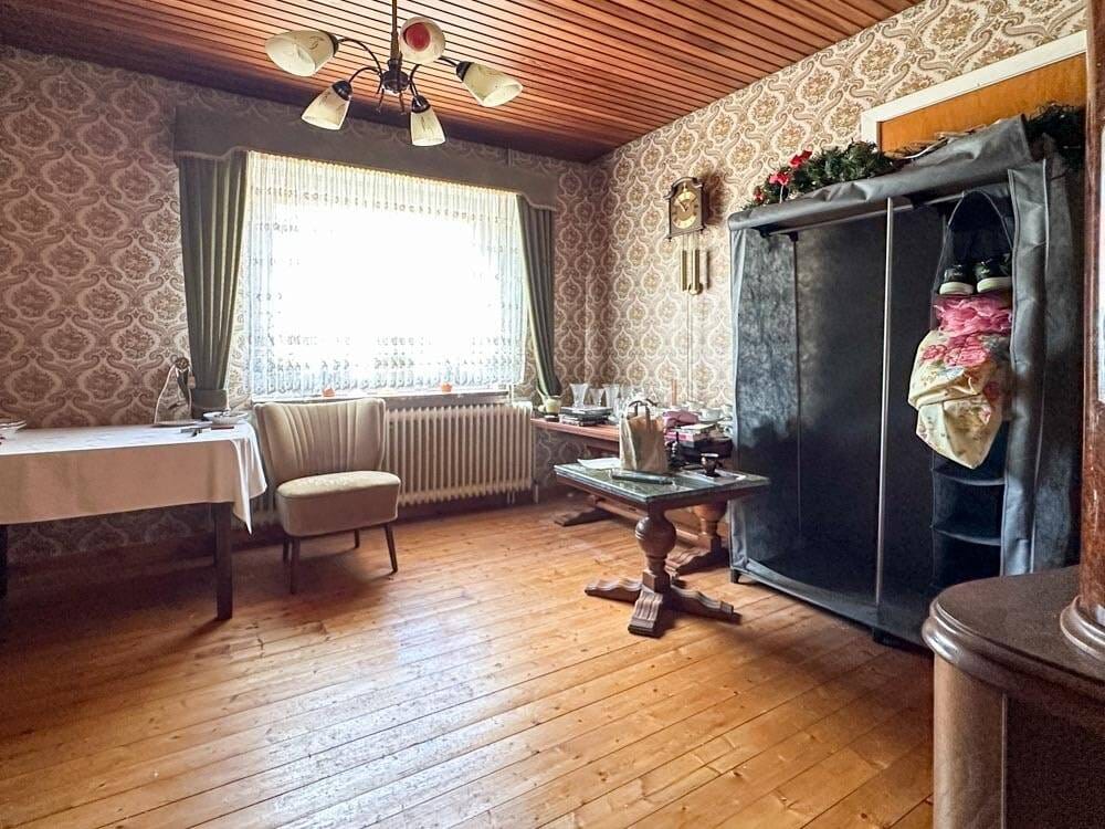 Immobilie in Hammah - Groß in Groß Sterneberg! Vielseitiges Ein- bis Zweifamilienhaus mit Potenzial - Bild 4