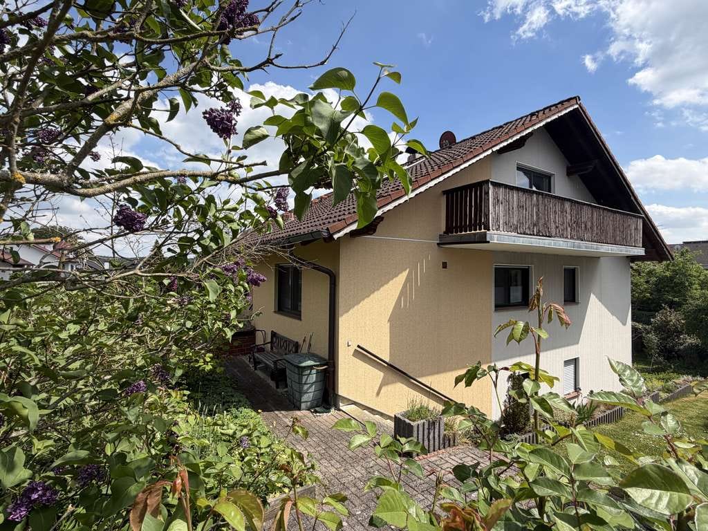 Immobilie in Tiefenbach - BEGEHRTE WOHNIMMOBILIE MIT VIEL POTENTIAL IN TIEFENBACH / AST - Bild 3