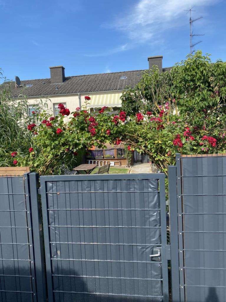 Immobilie in Bedburg - PROVISIONSFREIER VERKAUF eines 2-Parteienhauses - Bild 2