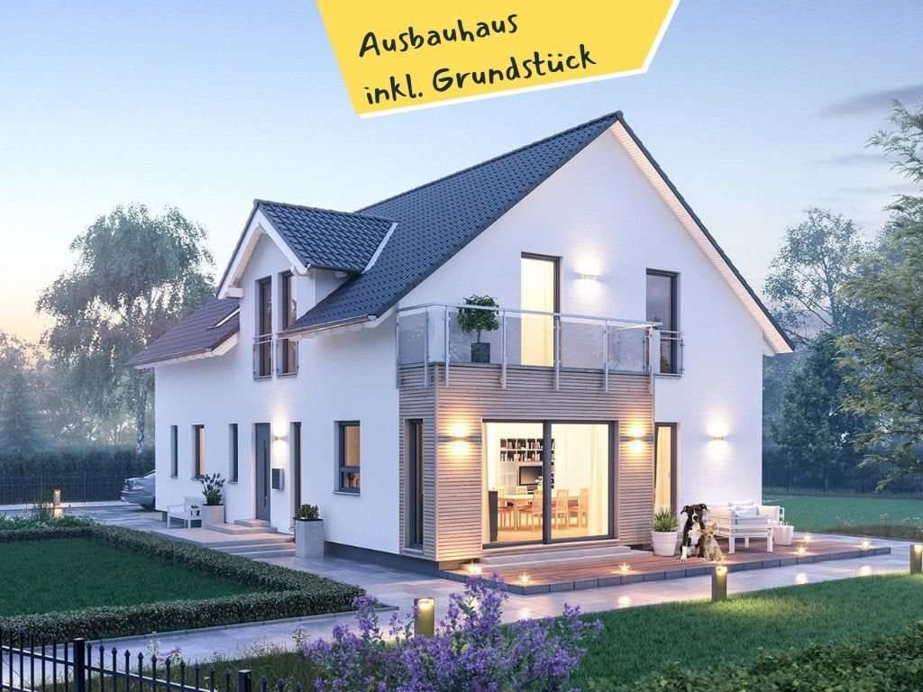 Immobilie in Titz - Zusammen leben, individuell gestalten - Dein Mehrgenerationenhaus - Bild 2