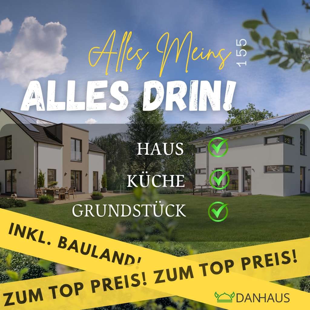 Immobilie in Brohl-Lützing - Unschlagbarer Preis, unwiderstehliches Angebot – Küche inklusive. - Bild 1