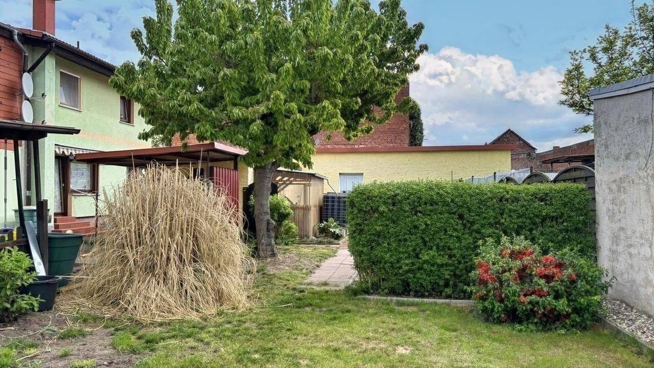 Immobilie in Elbe-Parey - Generationen-Oase: Raum für alle! - Bild 4