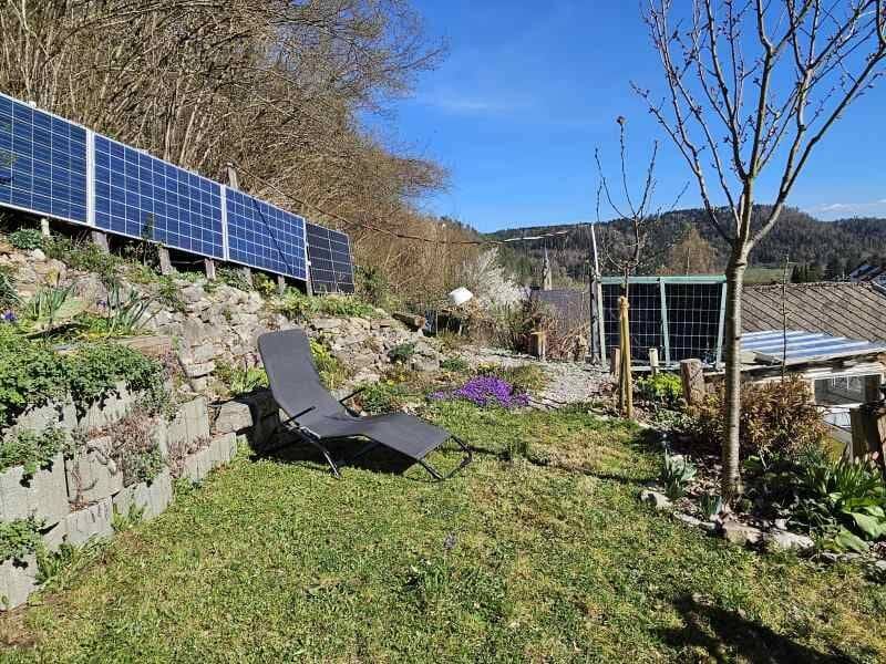 Immobilie in Fluorn-Winzeln - Wohnhaus mit Charakter - Bild 1