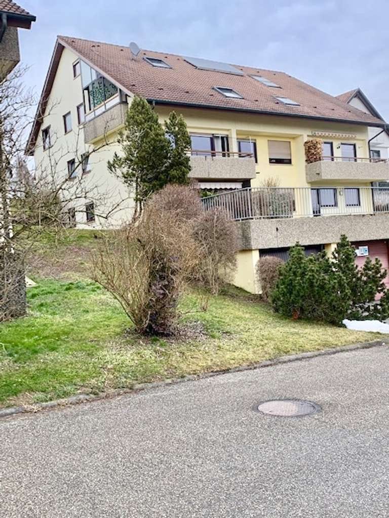 Immobilie in Hardthausen am Kocher - ***KAUFEN-EINZIEHEN-SICH WOHLFÜHLEN !*** - Bild 2
