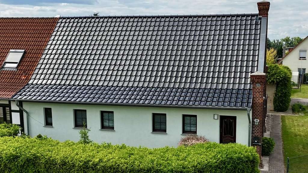 Immobilie in Stendal - Mehr als nur ein Haus - ein Zuhause - gepflegte Doppelhaushälfte in ruhiger Umgebung - Bild 1