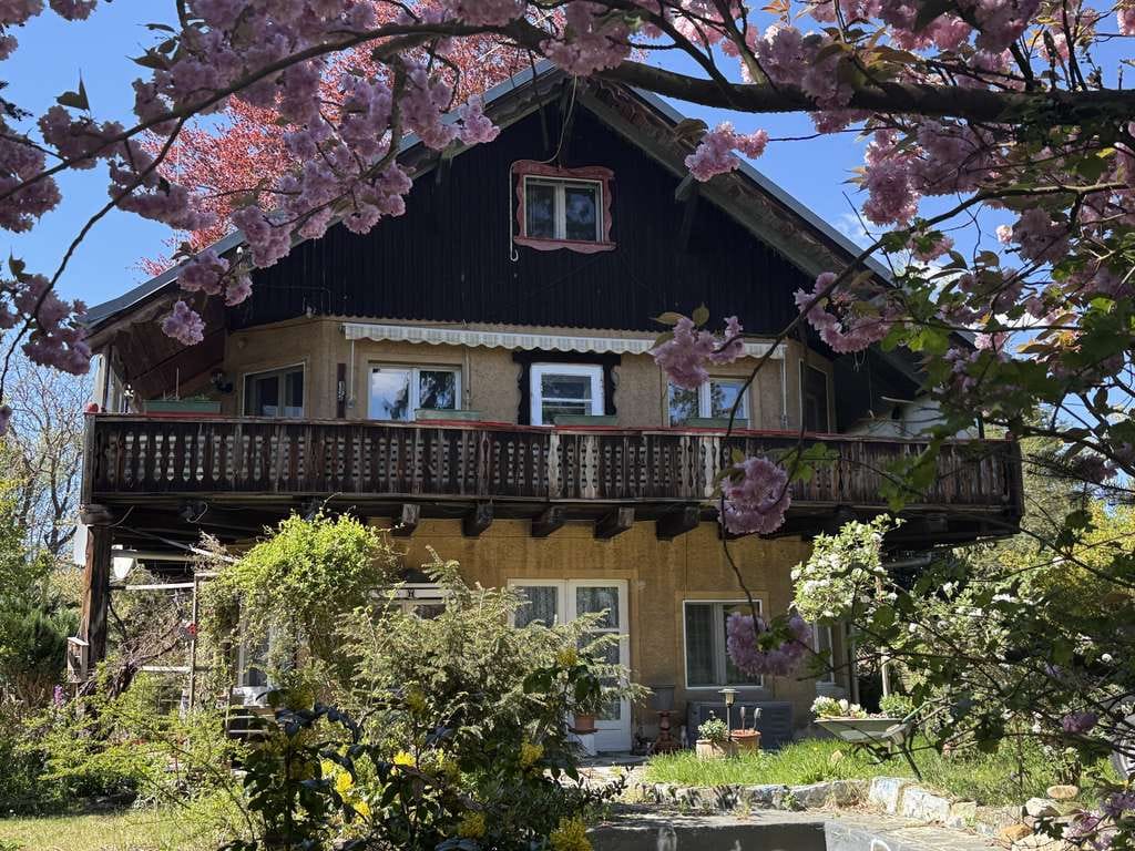 Immobilie in Erkner - Attraktives Grundstück mit bestehendem Haus und weiterem Bauplatz in Erkner - Bild 0
