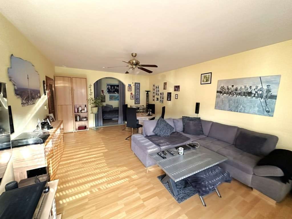 Immobilie in Sinzig - Mehrfamilienhaus mit Potential 
in bevorzugter Lage - Bild 3