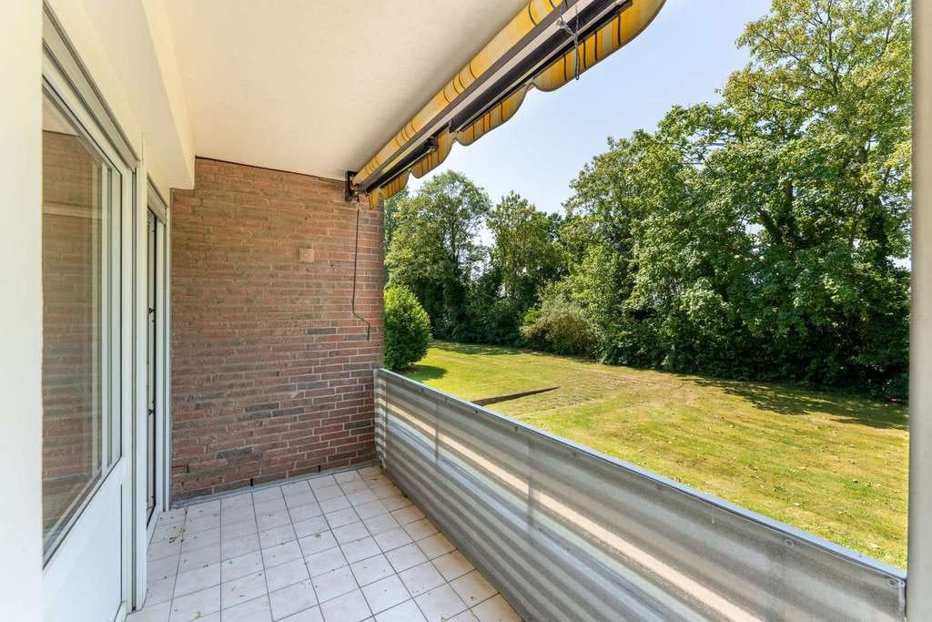 Immobilie in Kempen - Gepflegte 3-Zimmer-Eigentumswohnung mit zwei Garagen - Bild 3