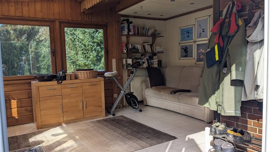 Immobilie in Winsen (Aller) - Ein Haus mitten in der Natur zu verkaufen! - Bild 3