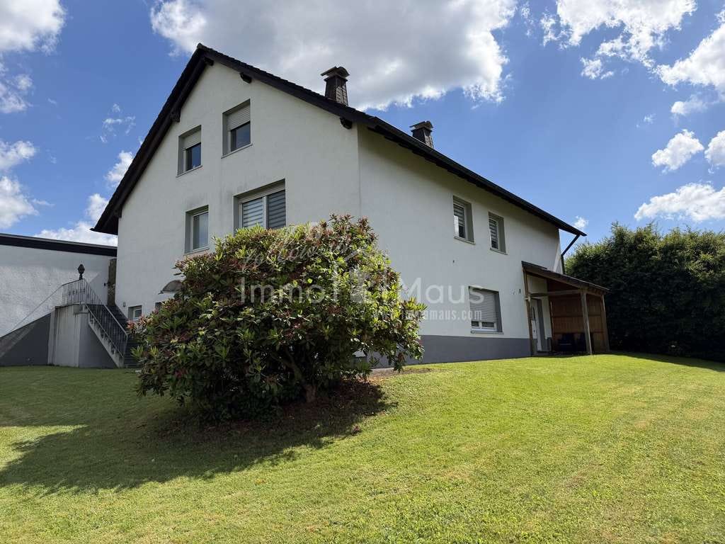 Immobilie in Neuenrade - Wo Rendite zuhause ist – Attraktives Mehrfamilienhaus in Affeln - Bild 3