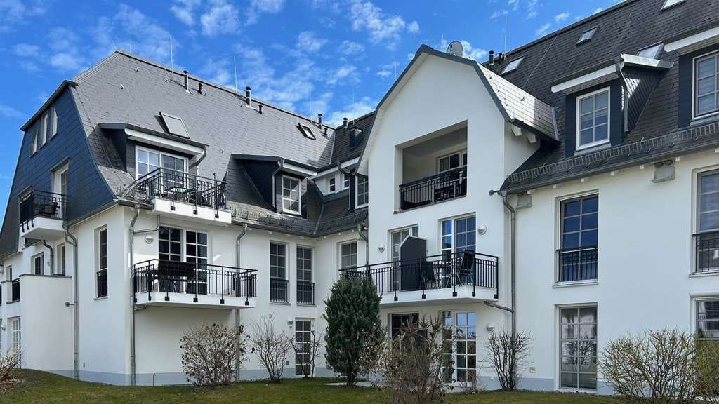 Immobilie in Benz - Ferienwohnung am Balmer See mit Wellness - Bild 3