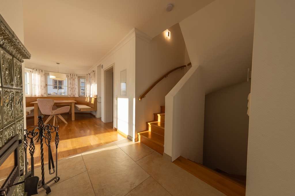 Immobilie in Windorf - Großzügiges, gepflegtes Einfamilienhaus – sofort bezugsbereit & provisionsfrei - Bild 4