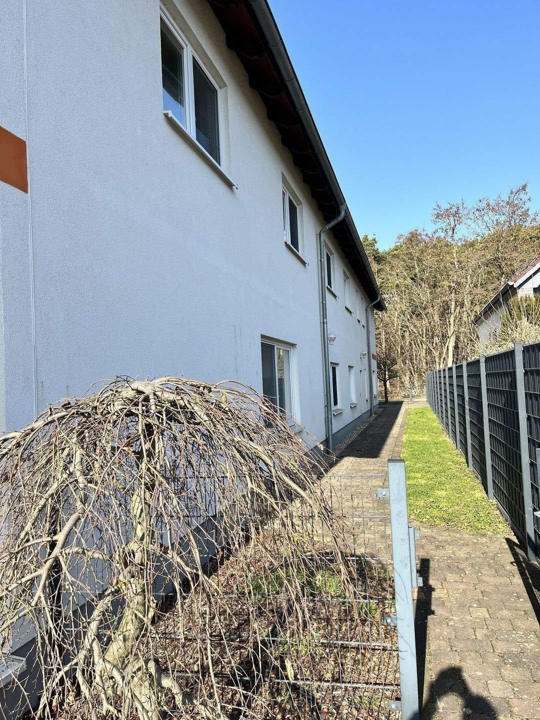 Immobilie in Tauer - Mehrfamilienhaus mit mehreren Wohneinheiten & Entwicklungspotenzial - Bild 1