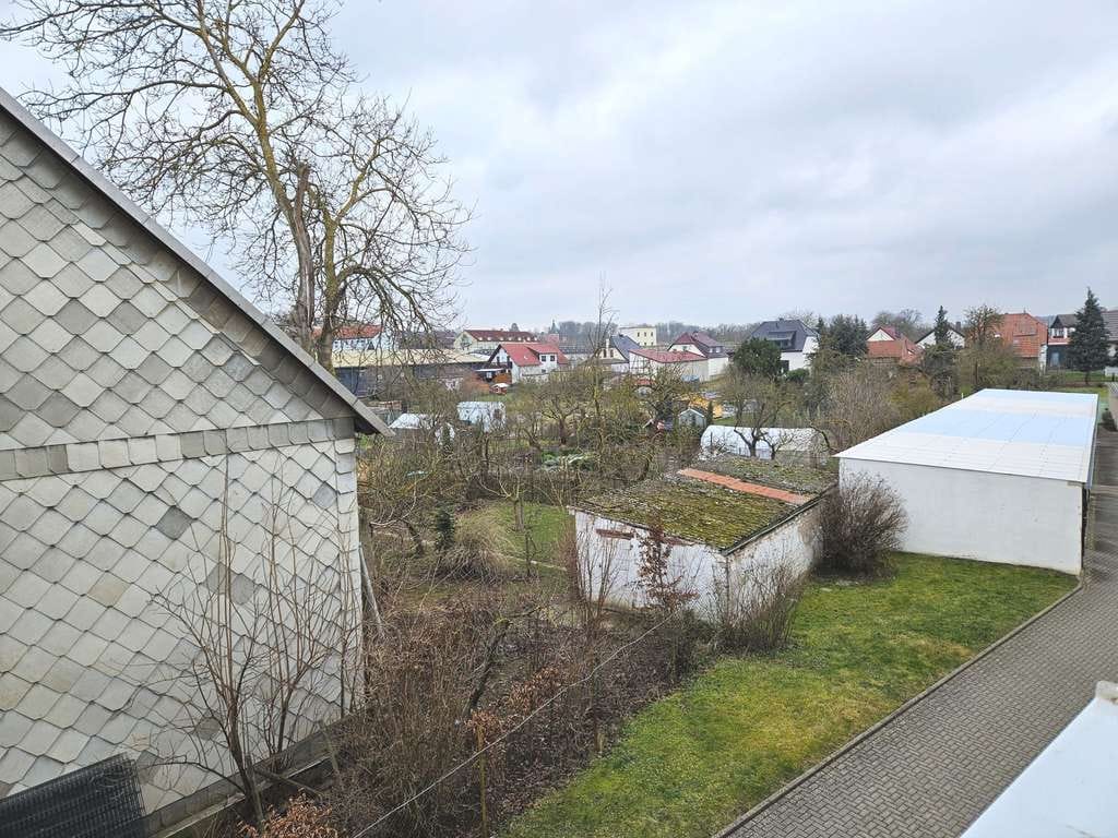 Immobilie in Ebeleben - Eigentumswohnung - Charmante 3-Zimmer-Wohnung in Ebeleben - Bild 2