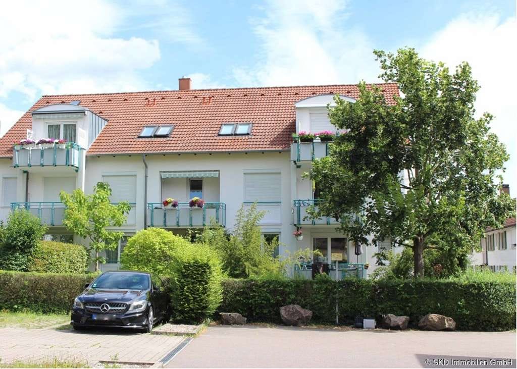 Immobilie in Eberbach - Eberbach: Interessante Geldanlage! - Bild 4