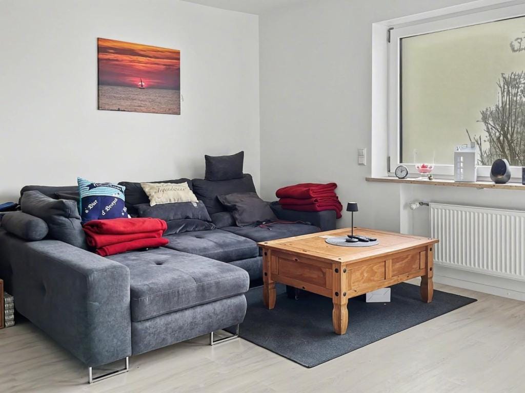 Immobilie in Tutzing - Etagenwohnung in Tutzing - Bild 2